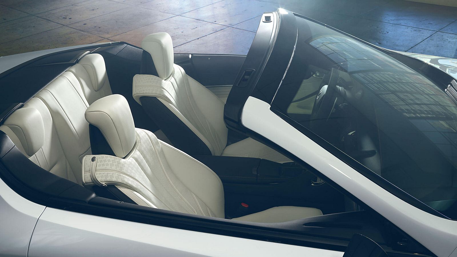 LEXUS НА ЖЕНЕВСКОМ АВТОСАЛОНЕ 2019