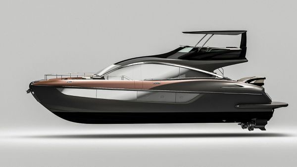 2019 lexus ly 650 luxury yacht gallery 13