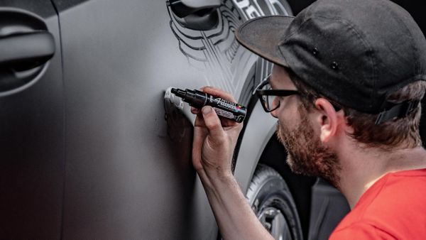 LEXUS FEJREDE 30-ÅRSJUBILÆUM PÅ CHANTILLY ARTS & ELEGANCE RICHARD MILLE
