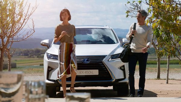 SUV - נעים להכיר!