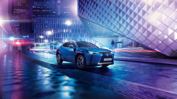 PREMIÈRE EUROPÉENNE DU 1ER MODÈLE 100% ÉLECTRIQUE LEXUS AU SALON DE L’AUTOMOBILE DE GENÈVE 2020