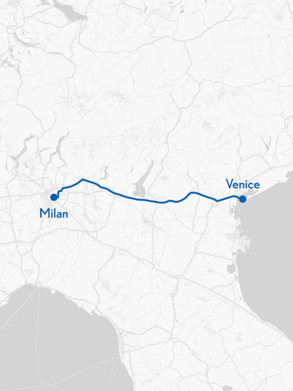 Lexus Electric Map