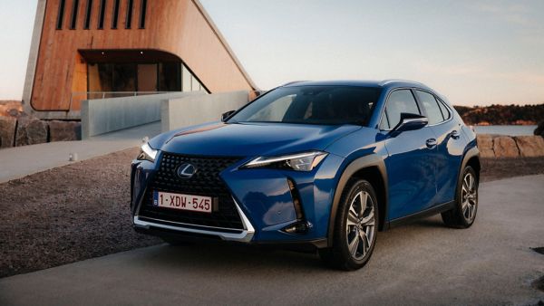 2020 lexus journeys in taste 2020 Gallery