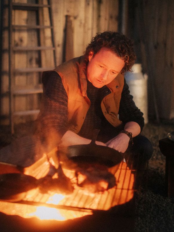 MEET TOM KITCHIN