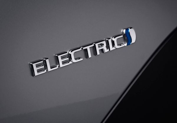 Toyota Electric