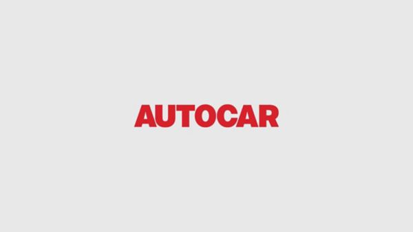 AUTOCAR logo