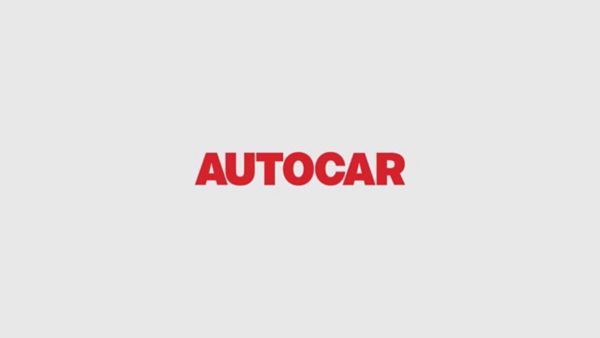 AUTOCAR logo