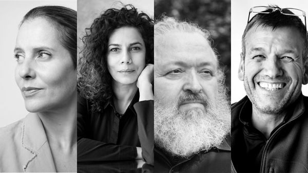 Lexus Design Award 2022 Judges Announced