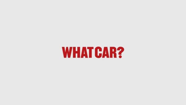 WHAT CAR logo