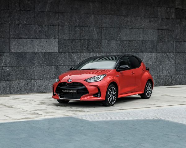 Yaris