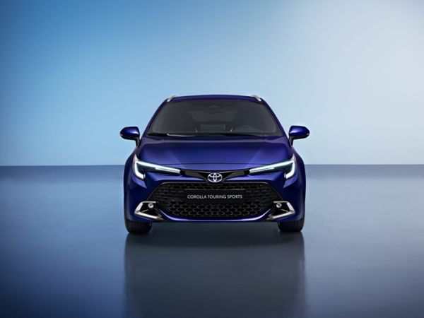 corolla touring sports