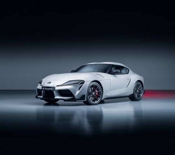 GR Supra