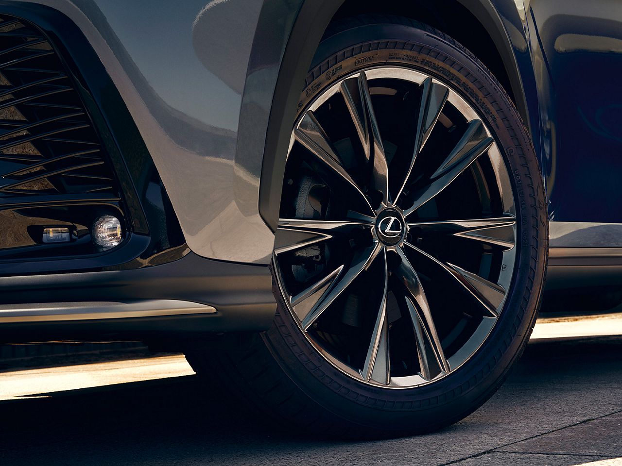 F sport lexus new arrivals