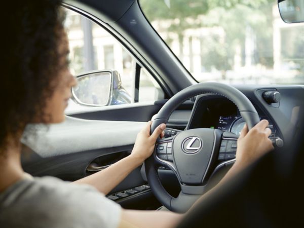 Ventajas coches eléctricos Lexus