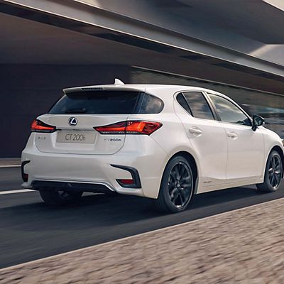 Buy An Approved Used Lexus Car Online Lexus UK