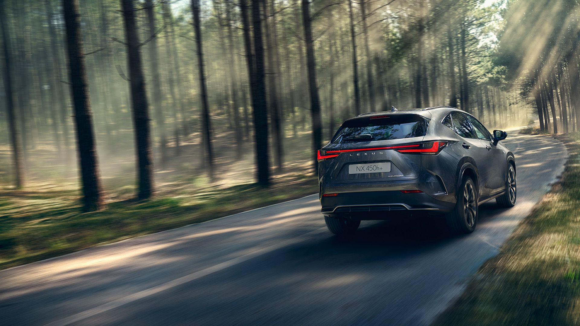 Finansiering af Lexus bil » | Lexus Danmark