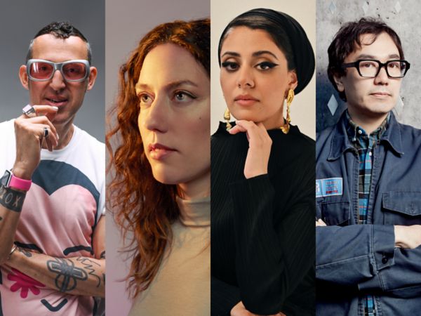 Lexus Design Awards - Jury oraz Mentorzy