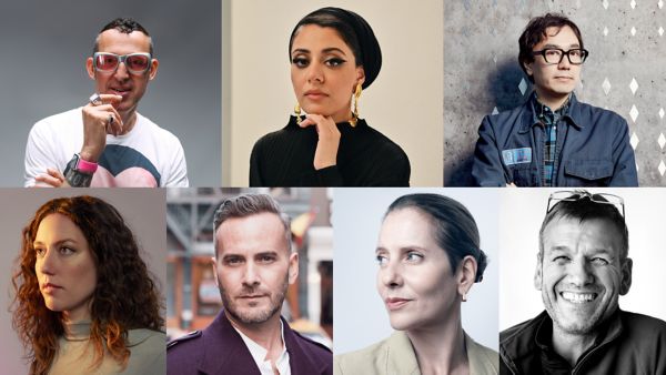 Lexus Design Awards 2023 Names Judges and Mentors