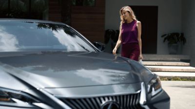 KREDYT LEXUS EASY
