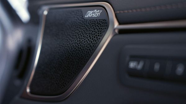 Głośnik premium Mark Levinson® w Lexusie ES 300h