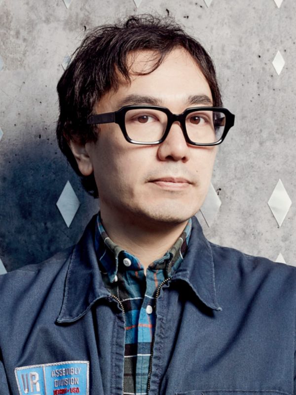 YURI SUZUKI