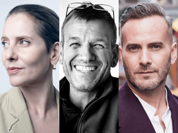 Lexus Design Awards 2023 Names Judges and Mentors