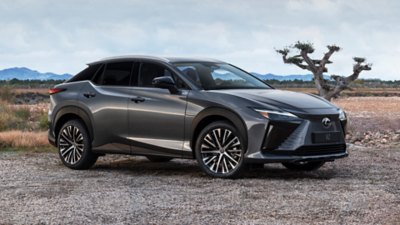 NUOVO RZ FULL ELECTRIC