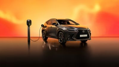 Explore The Lexus Car Range | New Cars | Lexus UK