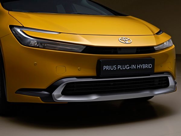 prius plug-in