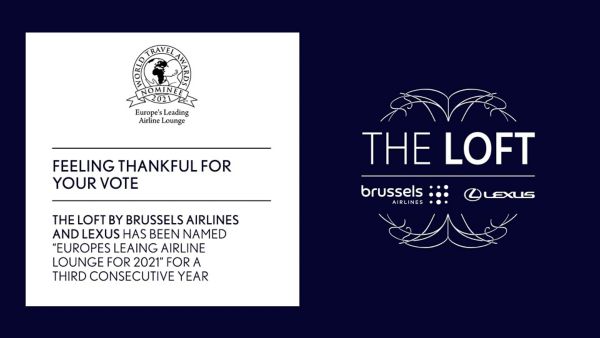 The loft by Lexus