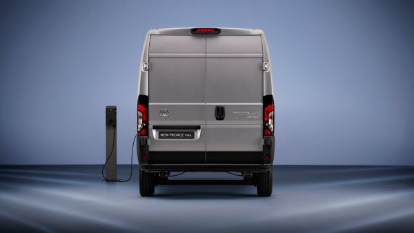 2023 PROACE MAX EXT 06