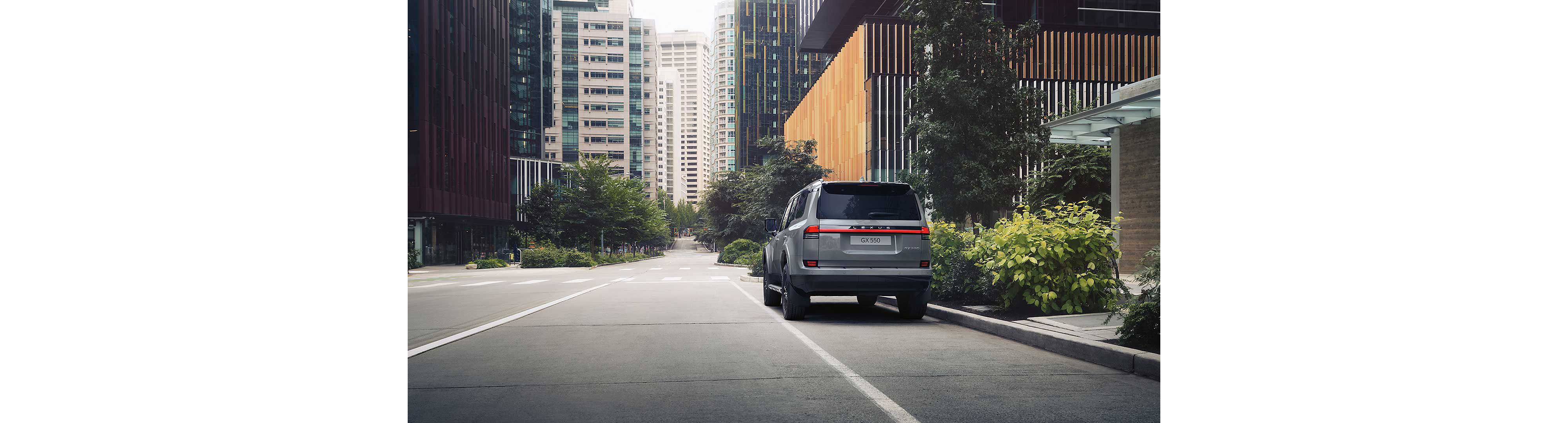Lexus GX