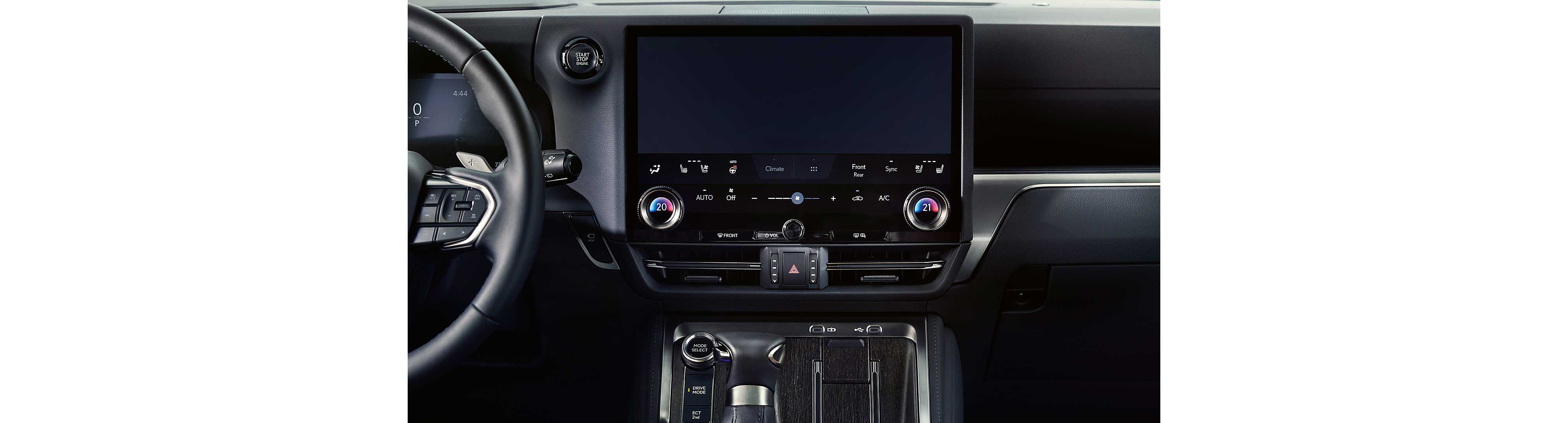 Lexus GX