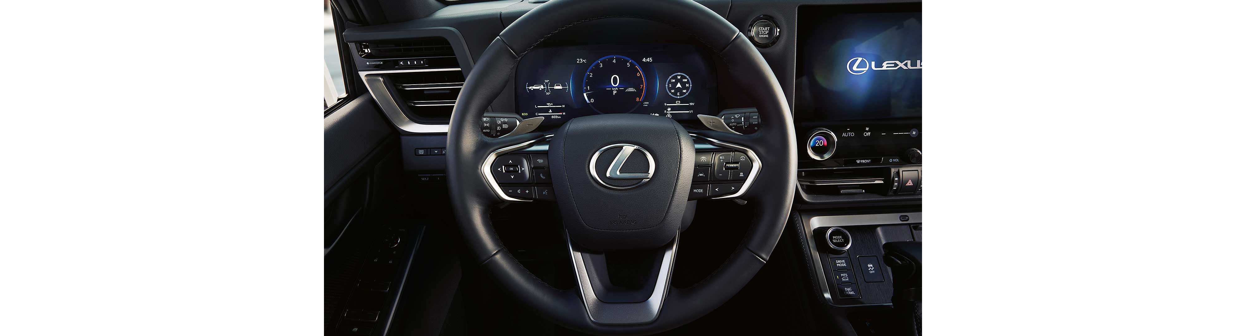 Lexus GX