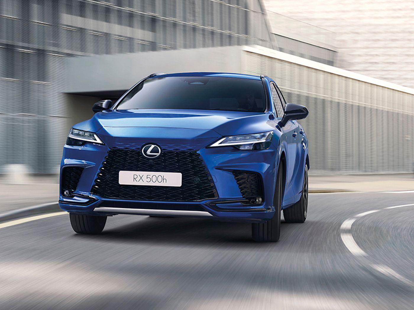 ABE SHOKAI アベ商会 LF SPORT LFⅡ レクサスRX 20インチ/8J/PCD114.3