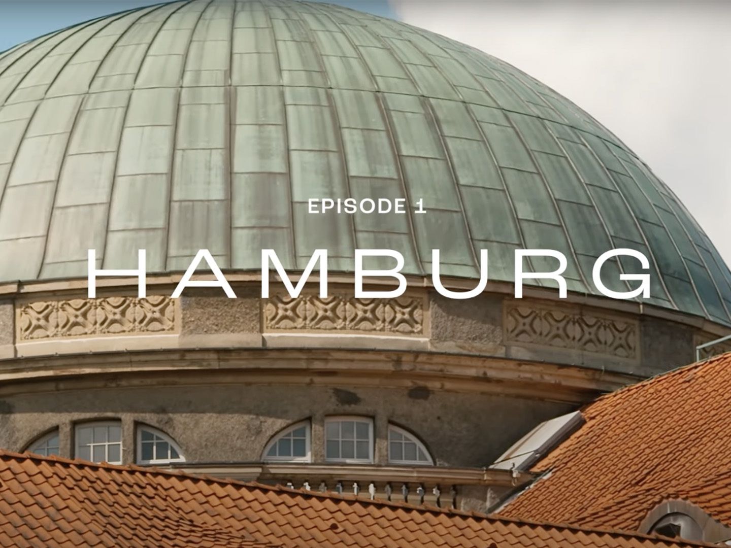 Episode one: Hamburg, Germany