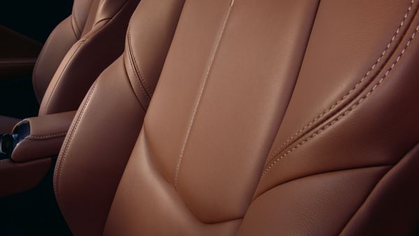 Lexus LBX