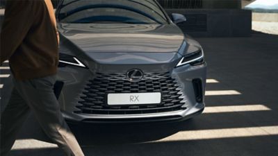 Lexus RX în stoc | „Lexus Chișinău”