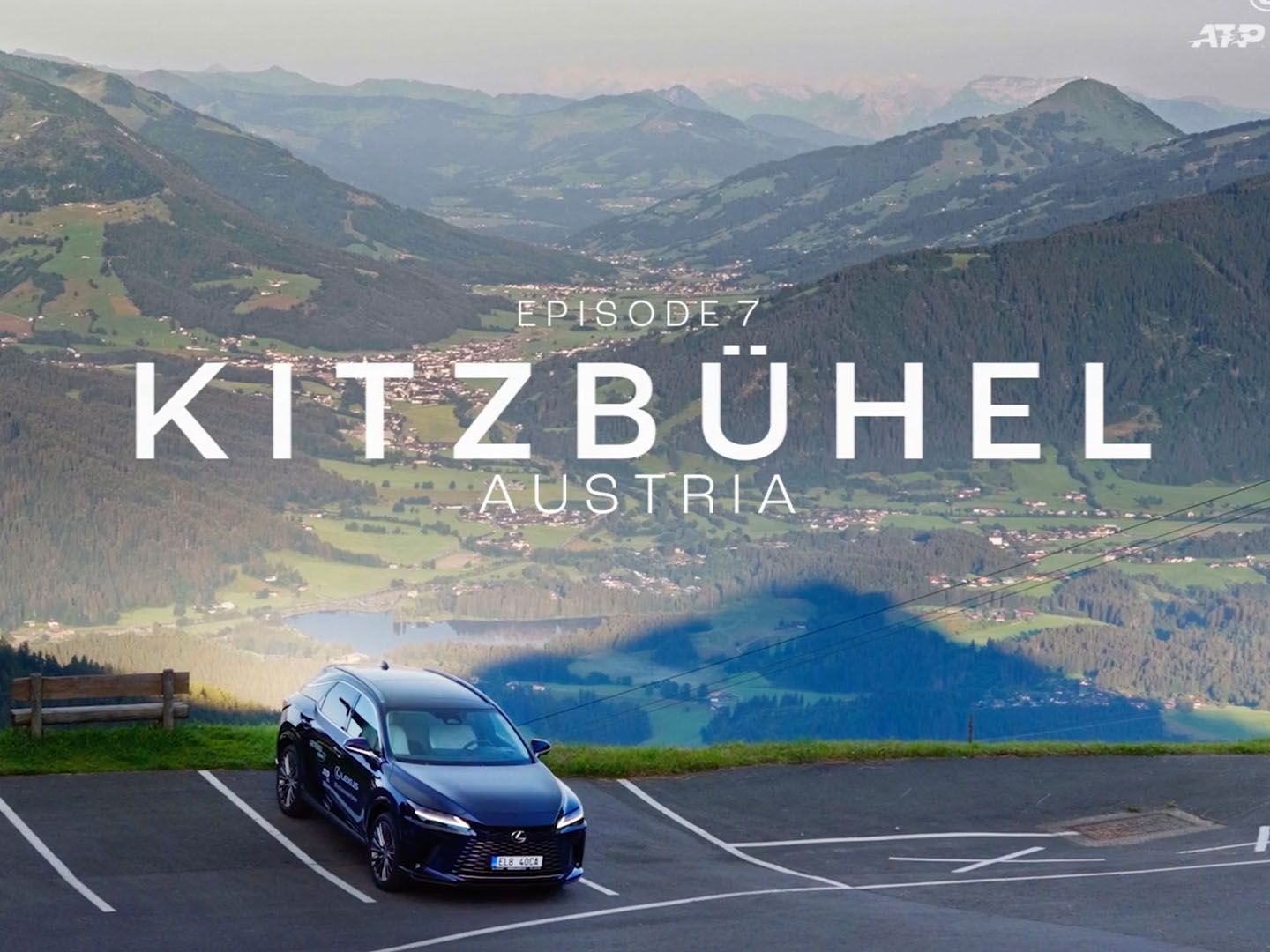 Episode seven: Kitzbühel, Austria