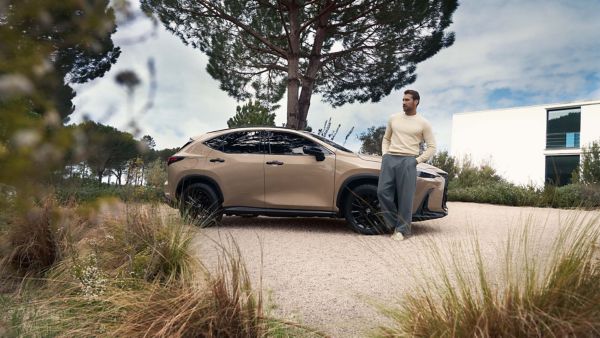 Making Luxury Personal | Lexus Cyprus
