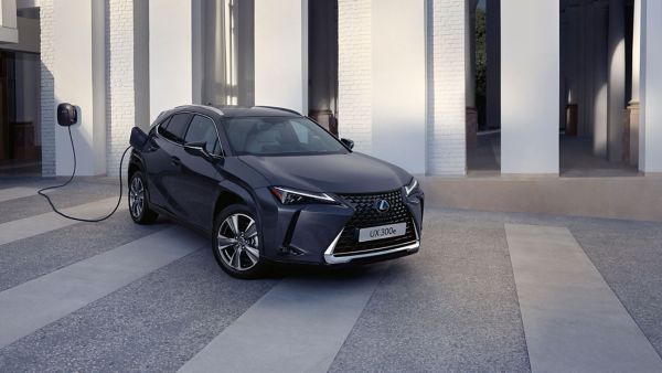 RAPID DC CHARGING