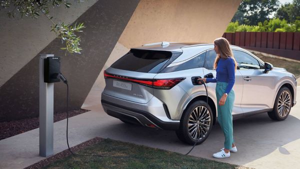 Lexus Milan Design Week
