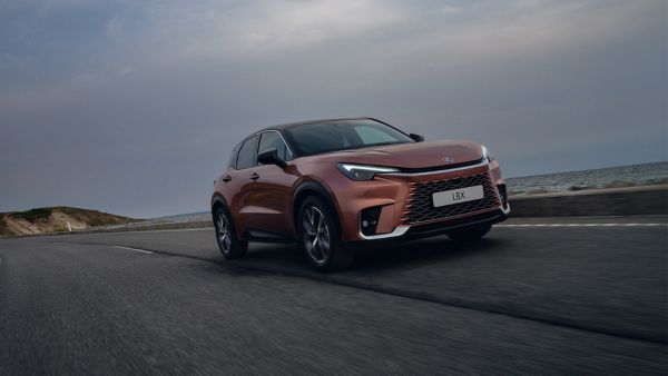 Oferta Rabla Lexus. Tichete Rabla