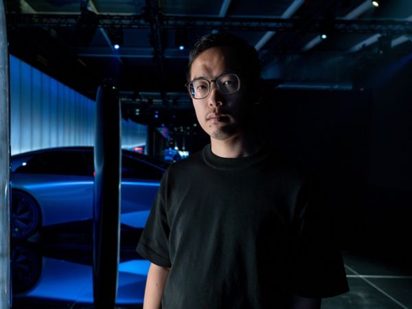 Hideki Yoshimoto