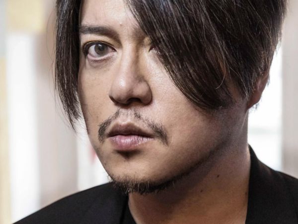 Keiichiro Shibuya