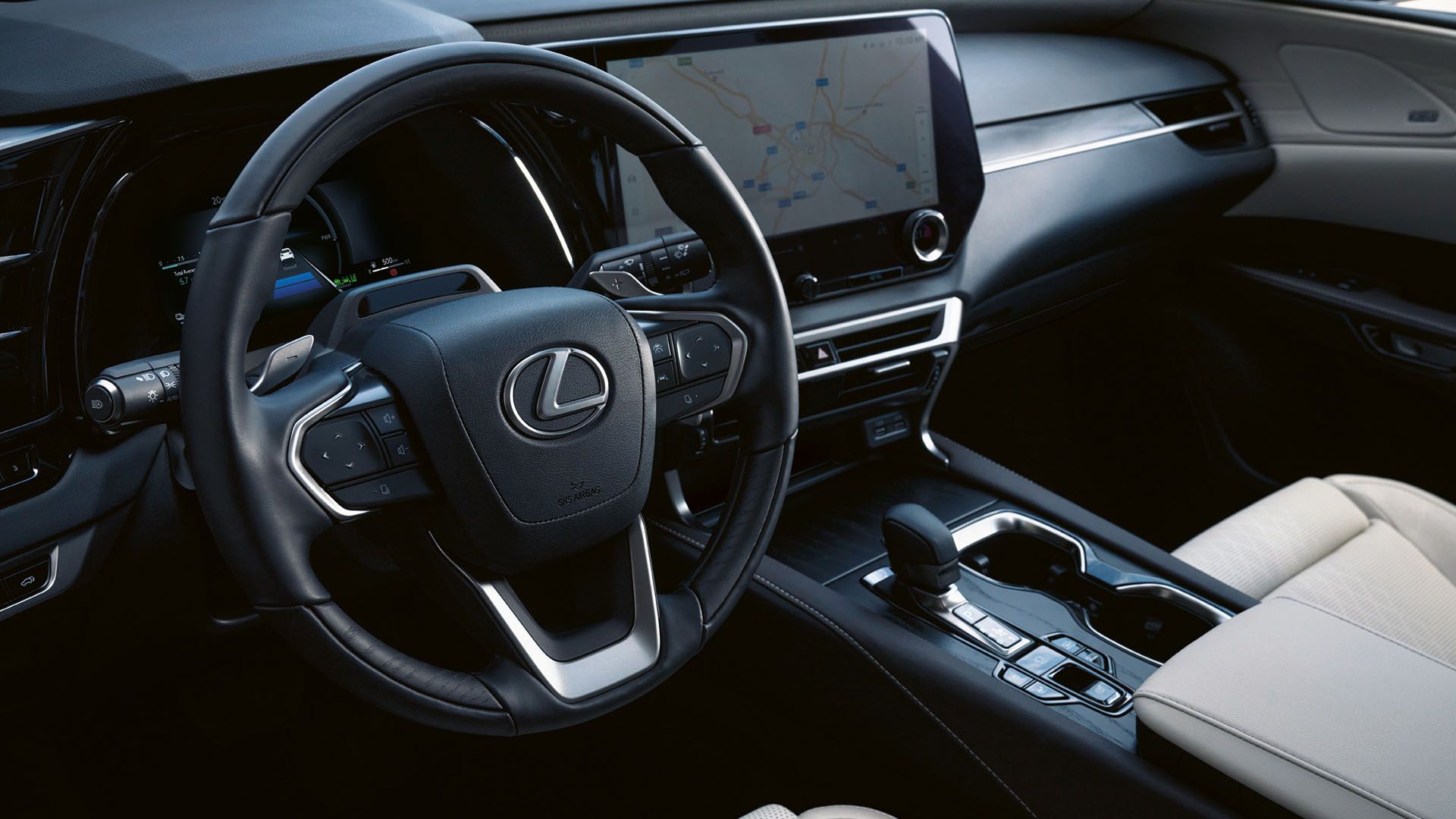 Recall Certificate (TOM 369 form) - Lexus Cyprus