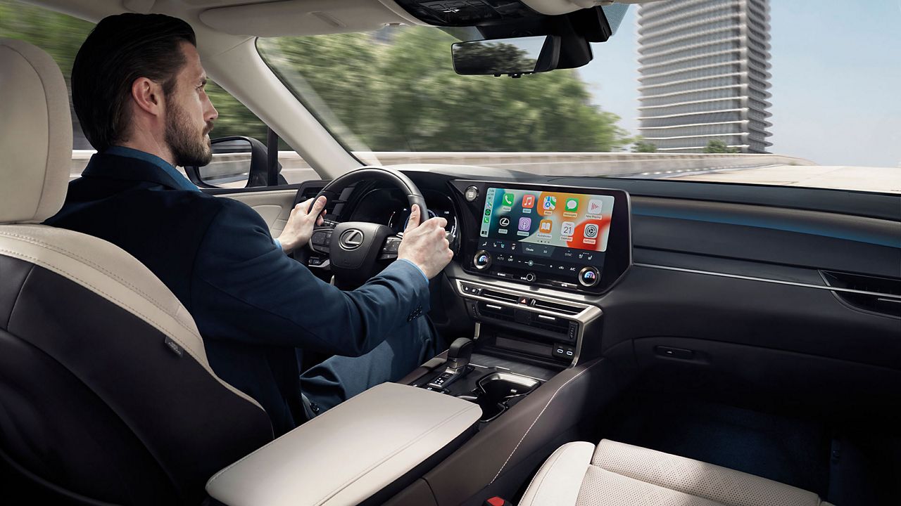 НОВОСТИ LEXUS