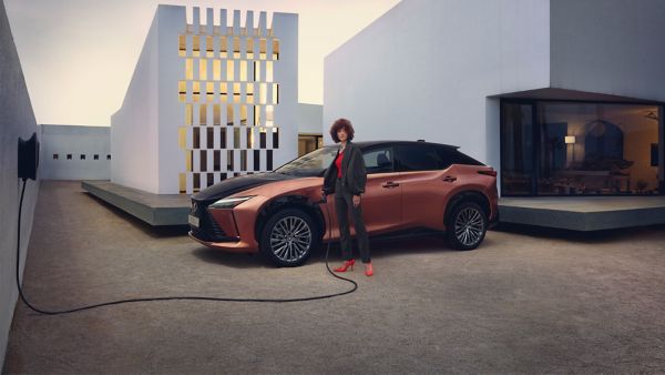 LEARN ABOUT ALL-ELECTRIC