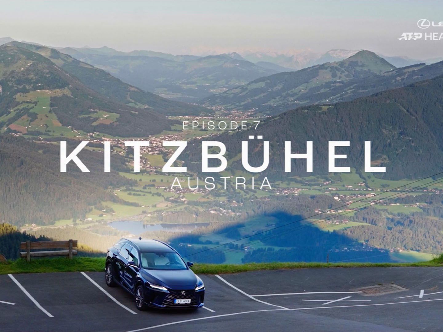 Episode seven: Kitzbühel, Austria