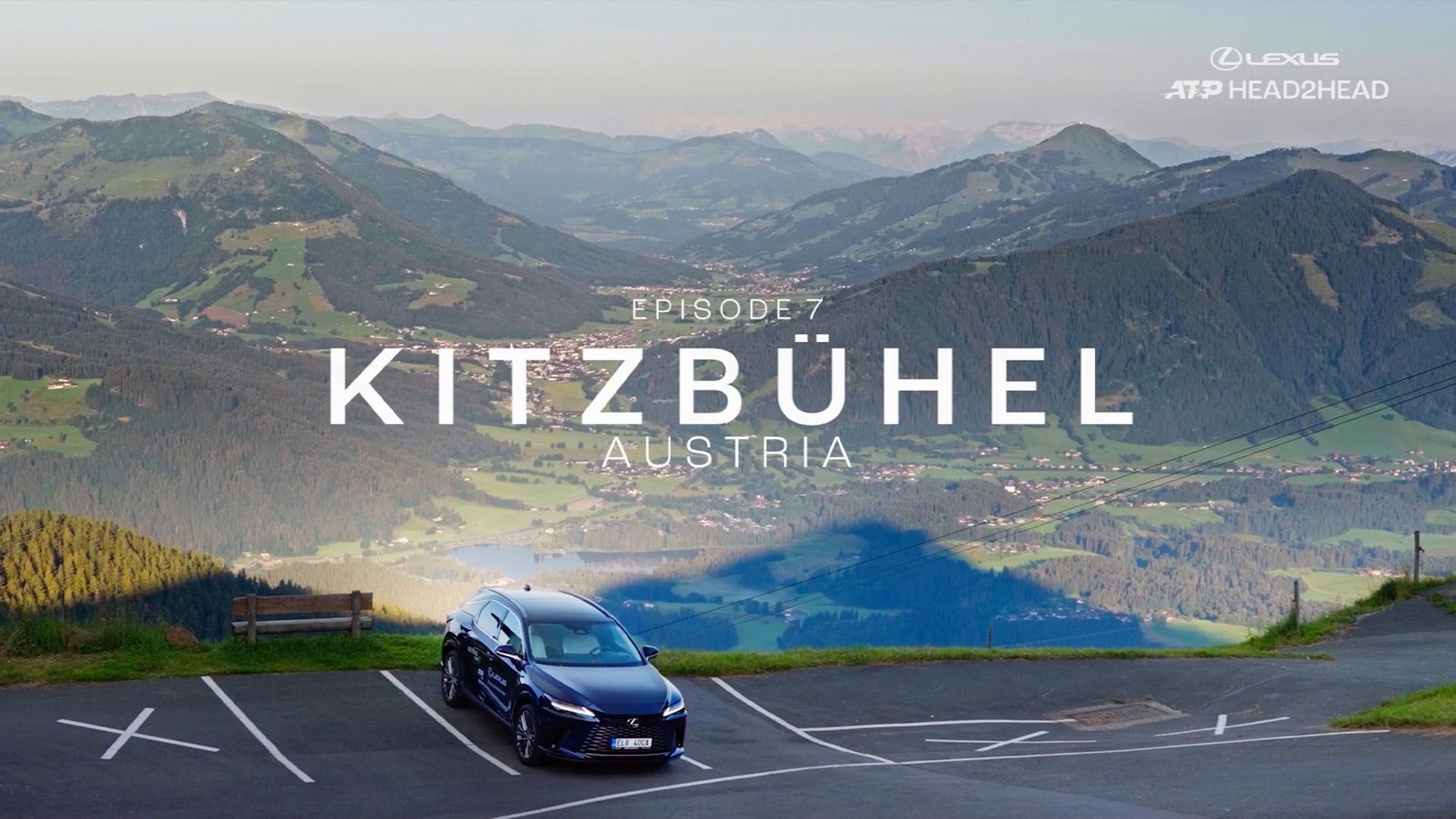 Episode seven: Kitzbühel, Austria